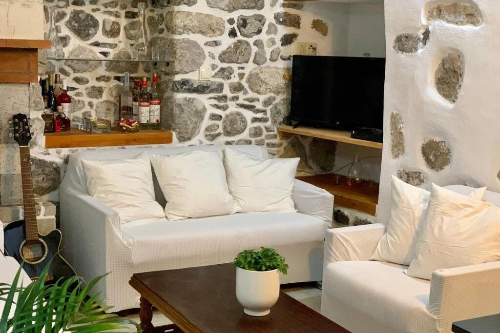 MandrákionLava Houseアパートメント エクステリア 写真