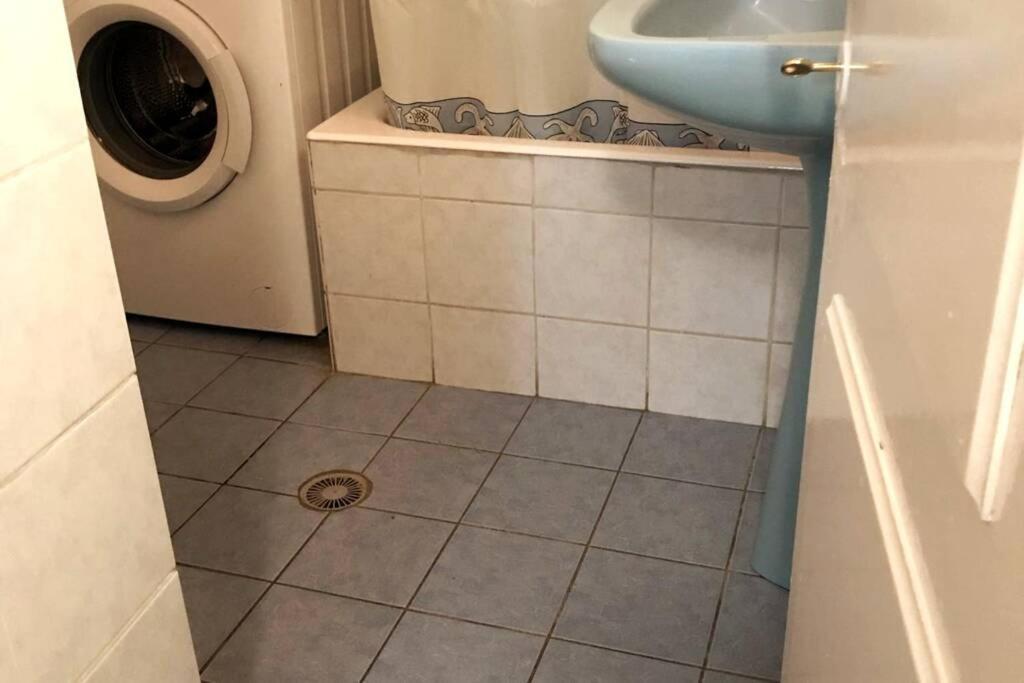 MandrákionLava Houseアパートメント エクステリア 写真