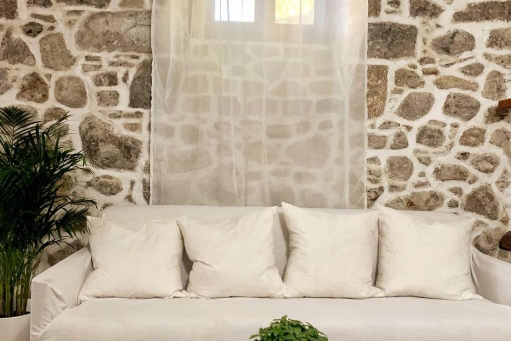 MandrákionLava Houseアパートメント エクステリア 写真